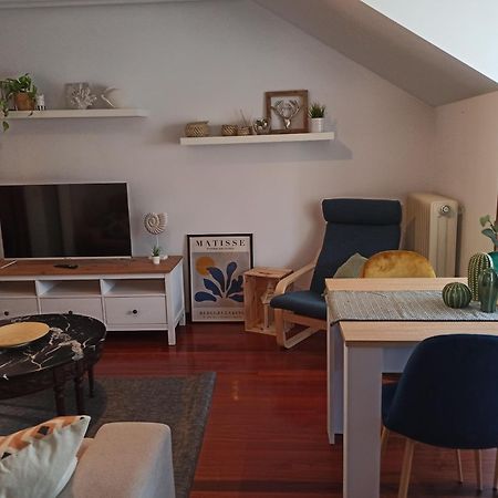 Dixebra, Apartamento Centro Llanes Con Garaje Vut-2779-As Exterior foto