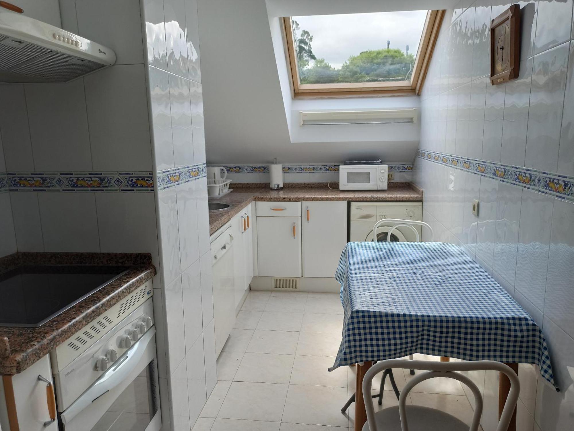 Dixebra, Apartamento Centro Llanes Con Garaje Vut-2779-As Exterior foto