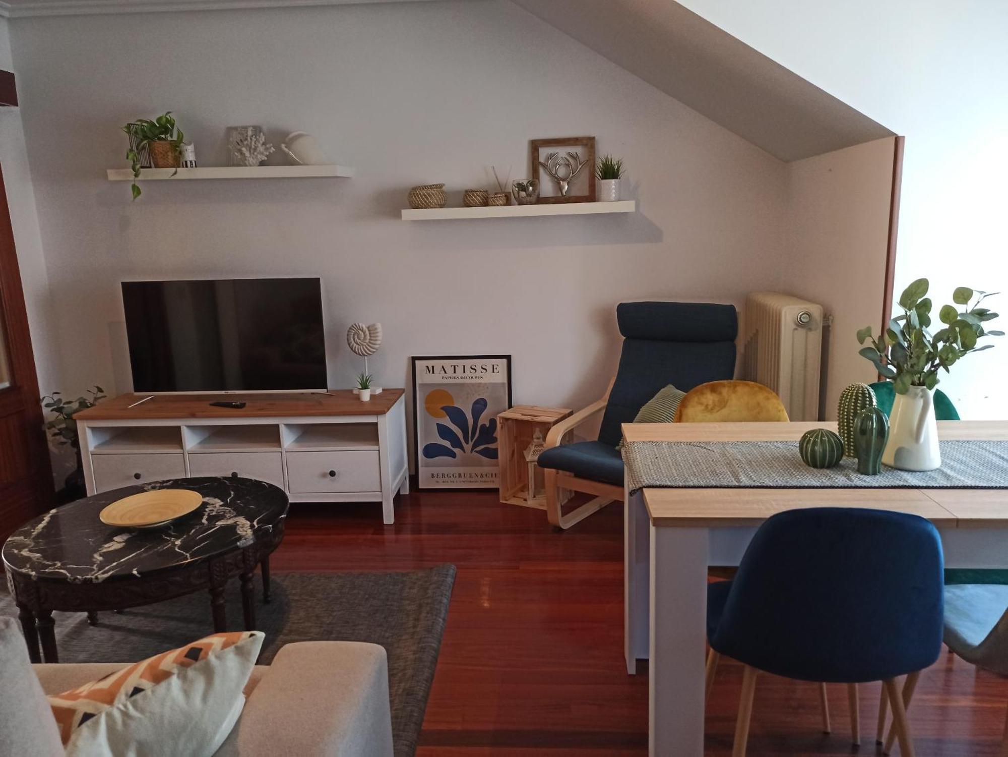Dixebra, Apartamento Centro Llanes Con Garaje Vut-2779-As Exterior foto